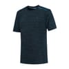 Swiss Hypcrt Regular Fit Crew Neck T-Shirt