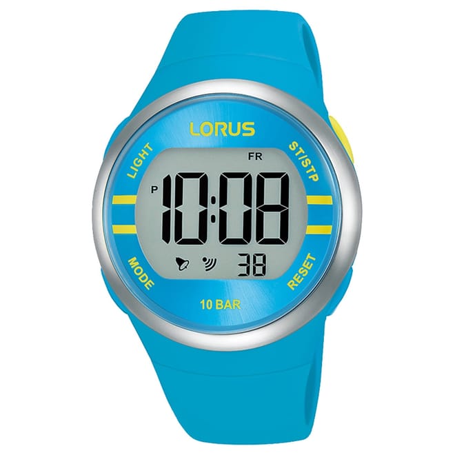 Digital Watch 53