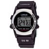 Digital Rubber Strap Digital Watch