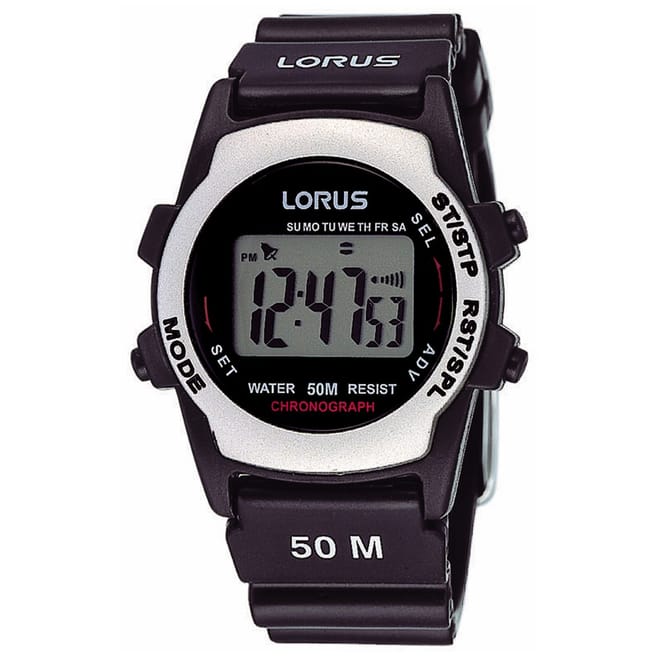 Digital Watch 53