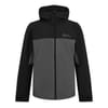 Weiltal 2L Hooded Rain Jacket