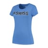 Scoop Neck Regular Fit T-Shirt