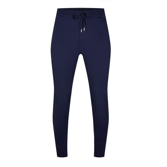 Detail Jogging Bottoms