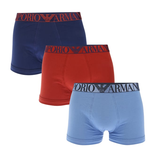 3 Pack of Boxers