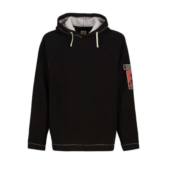 Lens Hoodie