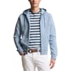 Tech Full Zip Hoodie