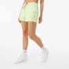 Womens Cargo 2in1 Shorts
