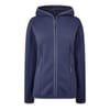 Baiselberg Hooded Fleece Jacket
