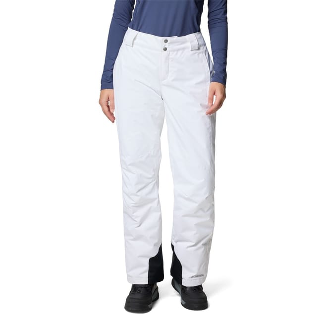 Bugaboo Regular Fit Athletic Pants
