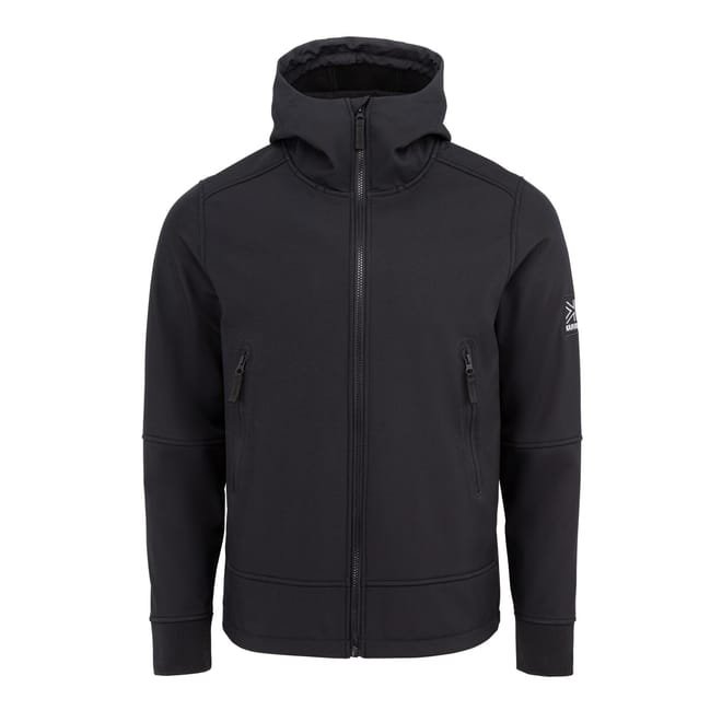 Mens Orbit Softshell Jacket
