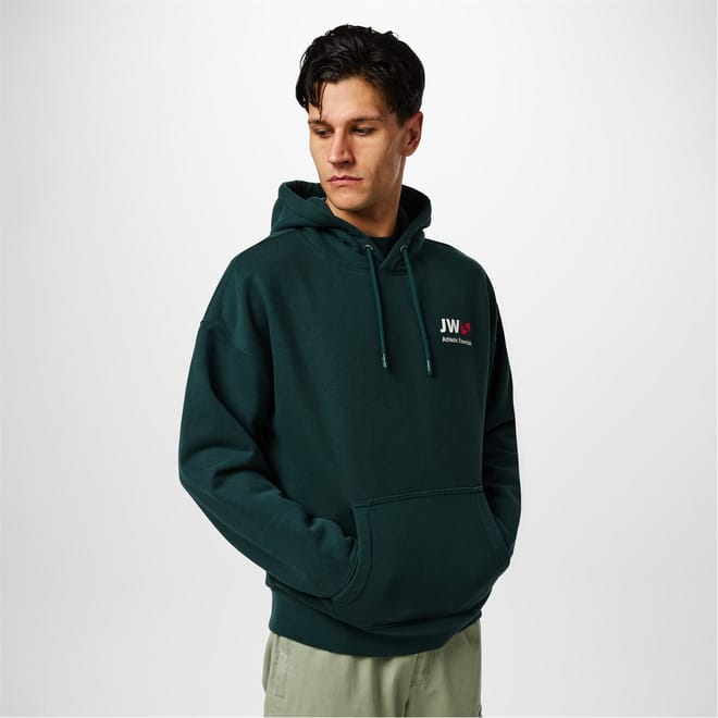Lock Up Hoodie