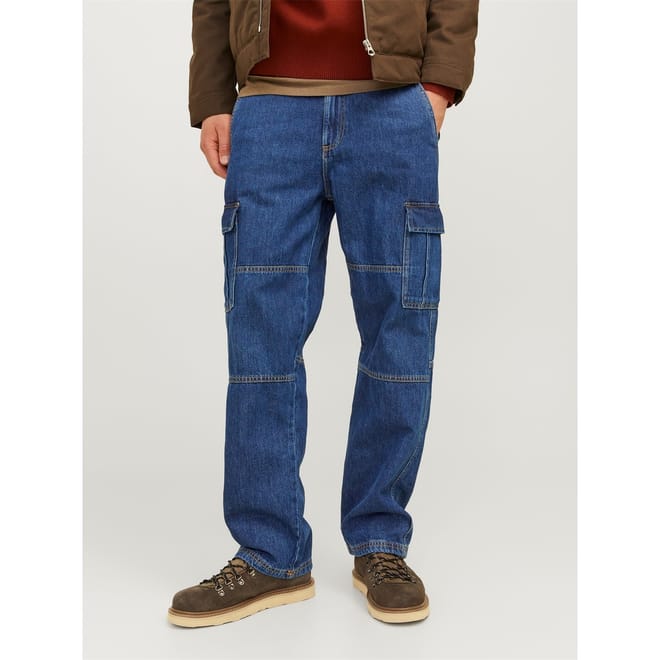Eddie Carpenter Relaxed Jeans