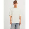 Jormilos Crew Neck Regular Fit T-Shirt