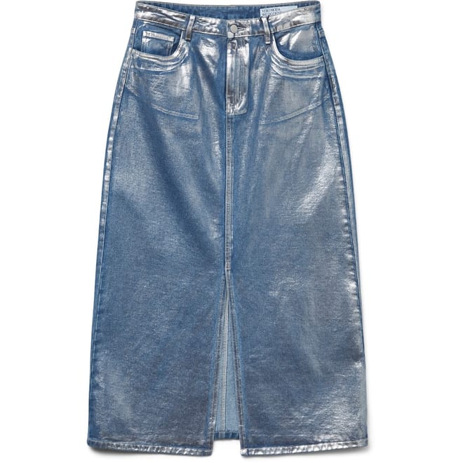 Skirt Wov