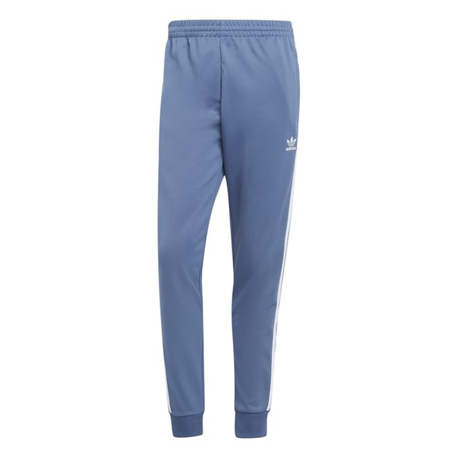 Three Bar Logo Regular Fit Pants