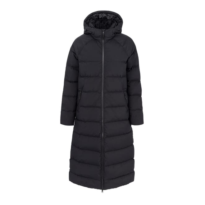 Womens Helix Down Jacket
