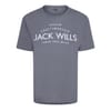 Forstal Boyfriend Logo T-Shirt