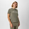 Forstal Boyfriend Logo T-Shirt