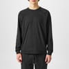 Sleeved Sweatshirt