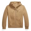 Tech Full Zip Hoodie