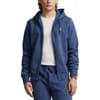 Tech Full Zip Hoodie