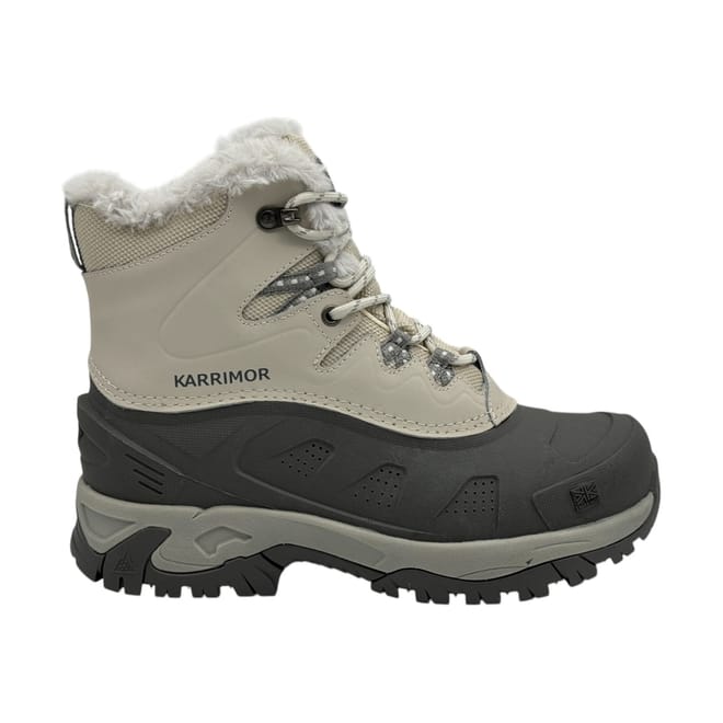 Snowfur Winter Boots