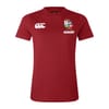 Womens British And Irish Lions 2024 Shirt