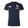 Womens British And Irish Lions 2024 Shirt