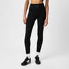 Womens Ribbed Leggings