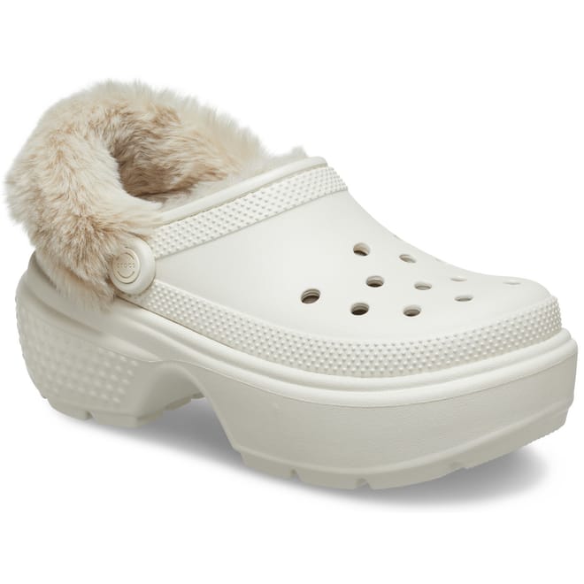 Stomp Platform Mules
