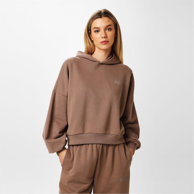 Essentials Hooded Sweatshirt