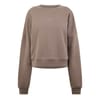 Essentials Crew Neck Regular Fit Sweatshirt