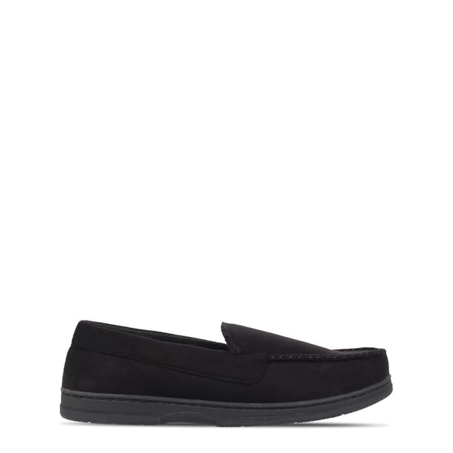 Moccasin Slippers