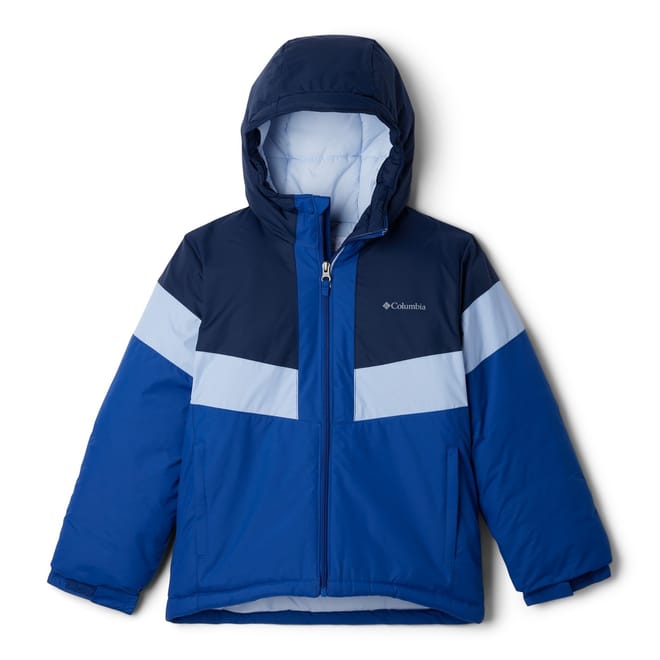 Lightning Ski Jacket