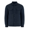 Alaskan Wool Overshirt