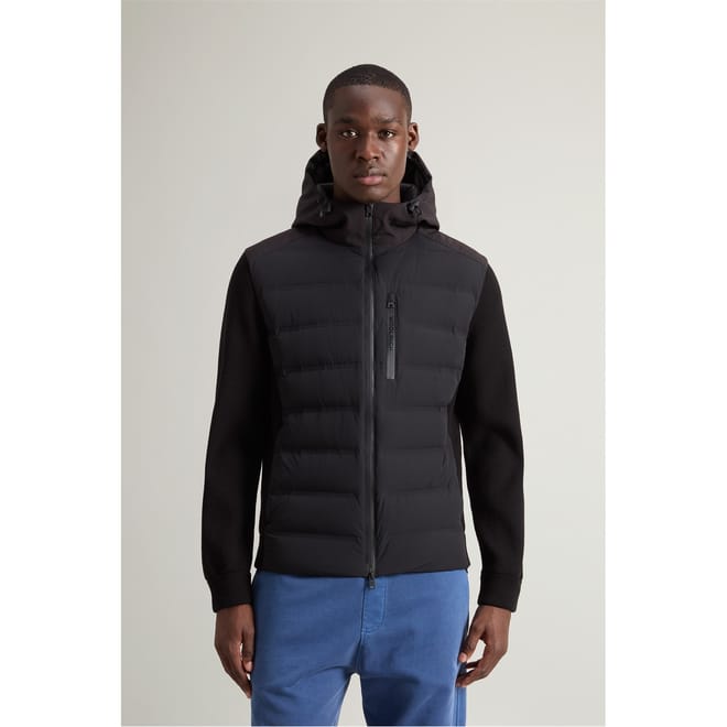 Bering Hybrid Jacket