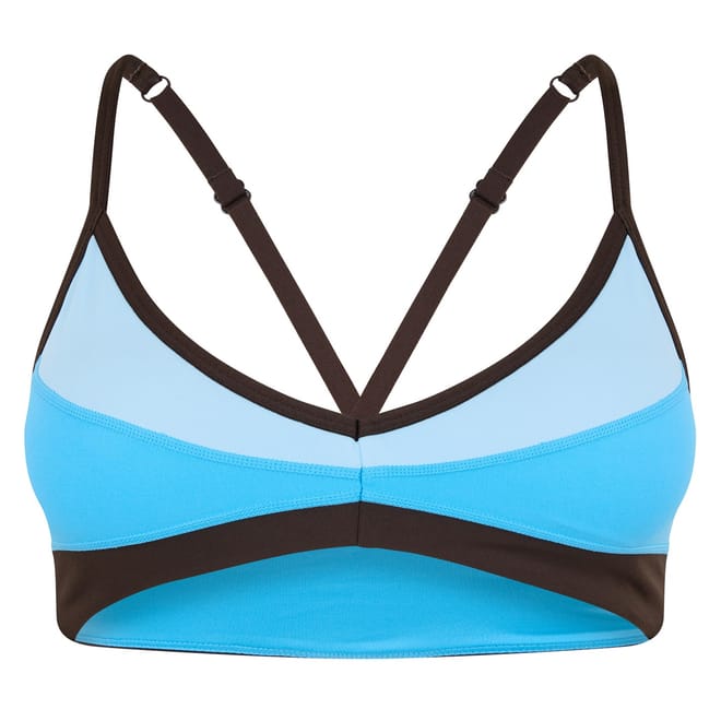 Overland 2 Sports Bra