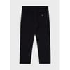 Five Pocket Design Straight Jeans