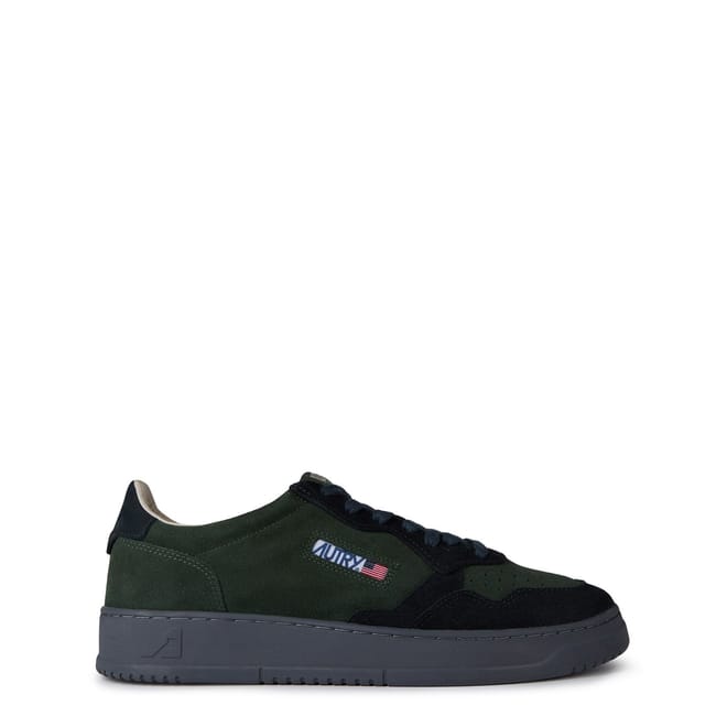 Medalist Court Trainers