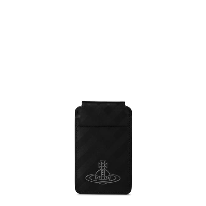 iPhone Card Holder Wallet with Logo