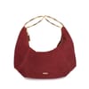 Ring Handle Clutch