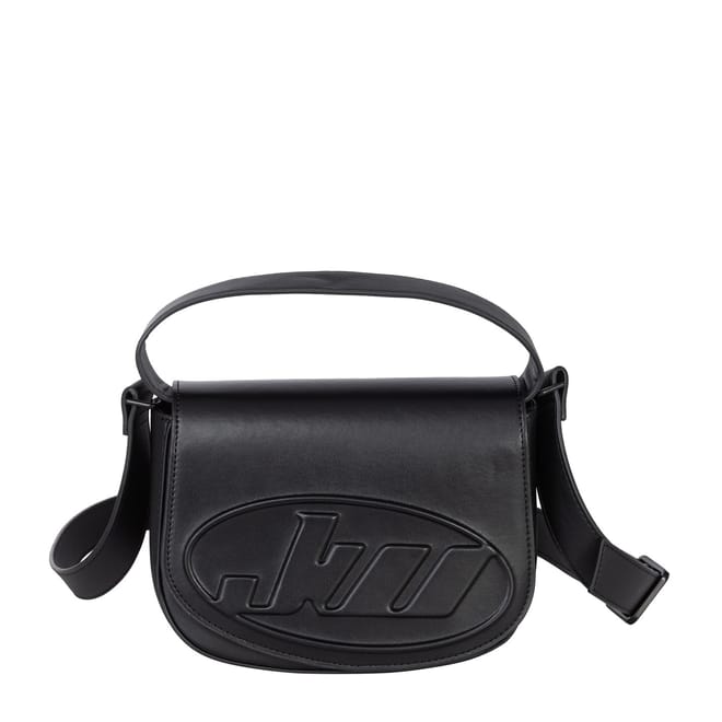 Logo Cross Body Bag