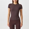 Crew Neck Slim Fit T-Shirt