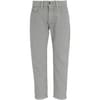 Five Pocket Design Slim Jeans