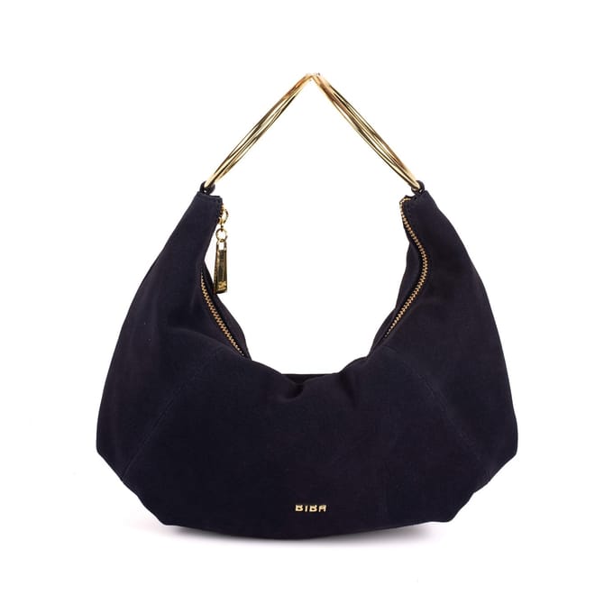 Ring Handle Clutch