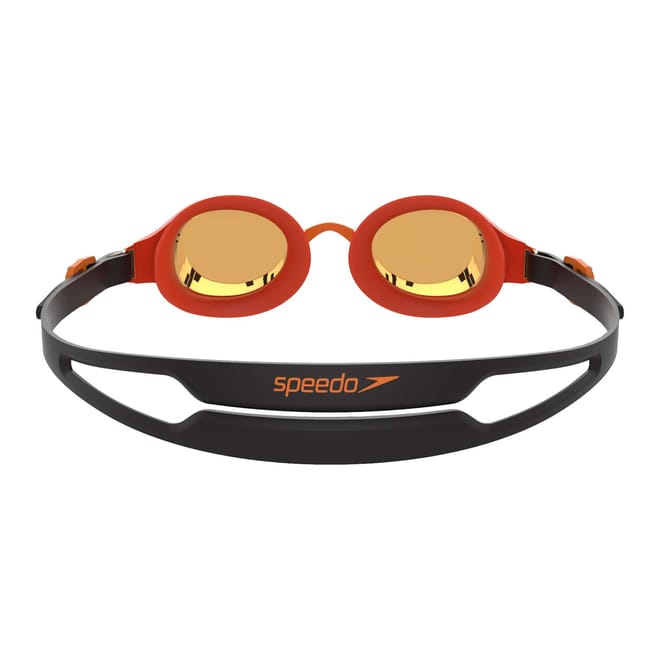 Juniors Hydropure Mirro Goggles