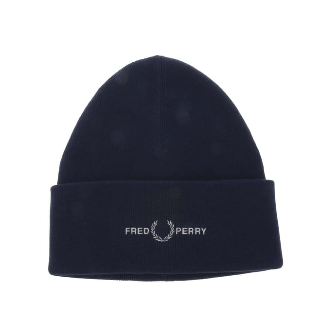 Graphic Beanie