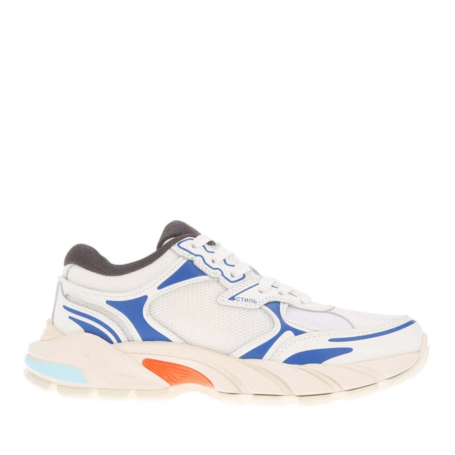 Block Stepper Trainers