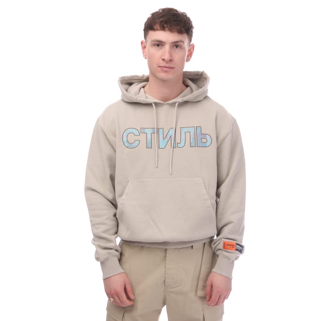 CTNMB Hoodie