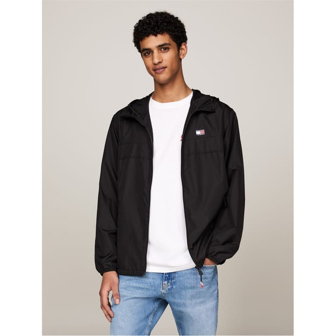 Chicago Flag Windbreaker